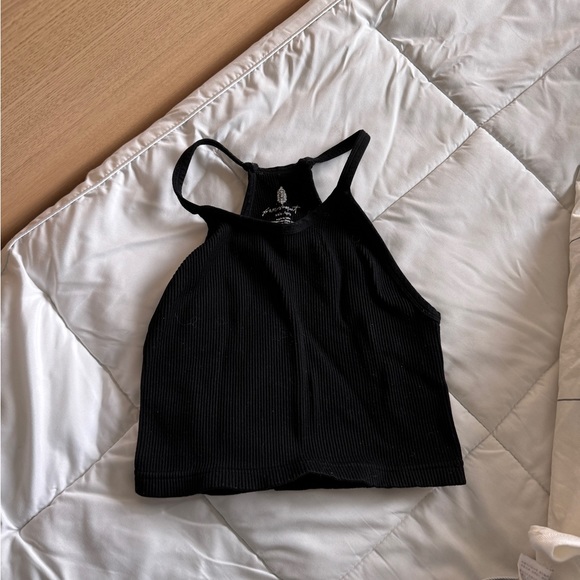 FP Movement by Free People Tops - Free people high neck bra